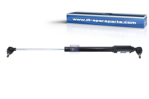 [DTS 3.63080] Amortisseur de direction MAN - DT SPARE PARTS