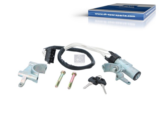 [DTS 3.69101SP] Blocage de direction MAN - DT SPARE PARTS