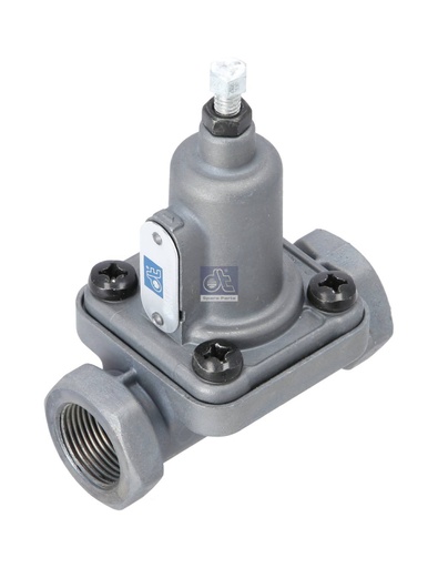 [DTS 3.72031] Valve anti-retour - DT SPARE PARTS
