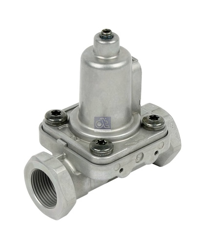 [DTS 3.72032] Valve anti-retour - DT SPARE PARTS