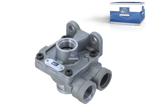 [DTS 3.72051] Valve de désserrage rapide MAN - DT SPARE PARTS