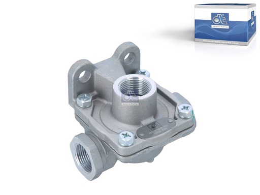 [DTS 3.72052] Valve de désserrage rapide - DT SPARE PARTS