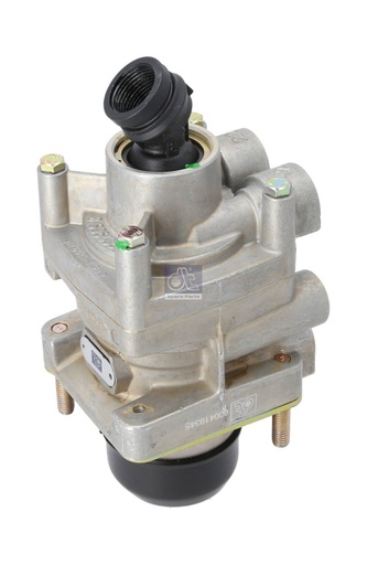 [DTS 3.72062] Valve de frein à pied MAN - DT SPARE PARTS