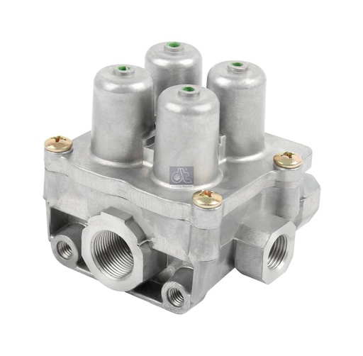 [DTS 3.72085] Valve de protection 4 circuits MAN - DT SPARE PARTS