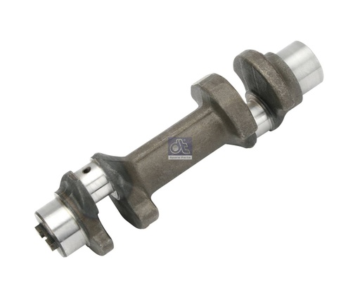 [DTS 3.75123] Vilebrequin MAN - DT SPARE PARTS