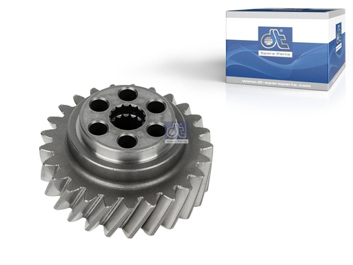 [DTS 3.75162] Pignon d'entraînement MAN - DT SPARE PARTS