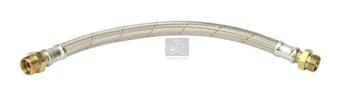 [DTS 3.79001] Tube flexible - DT SPARE PARTS