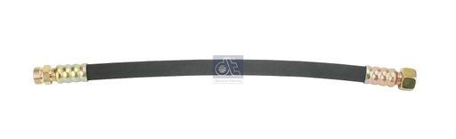 [DTS 3.79006] Tube flexible MAN - DT SPARE PARTS