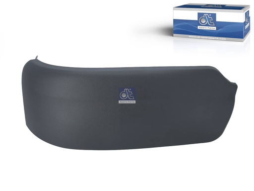 [DTS 3.80030] Cache de pare-chocs MAN - DT SPARE PARTS