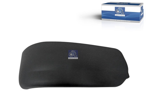 [DTS 3.80031] Cache de pare-chocs MAN - DT SPARE PARTS