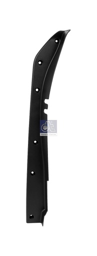 [DTS 3.80056] Panneau de pare-chocs de fin - DT SPARE PARTS