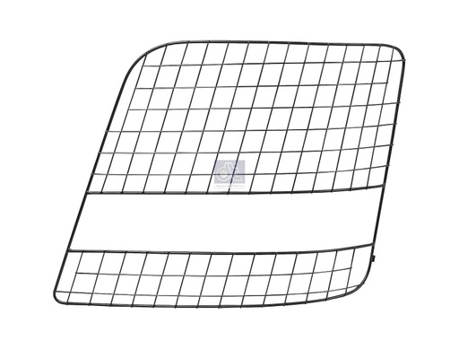 [DTS 3.80136] Grille de protection MAN - DT SPARE PARTS