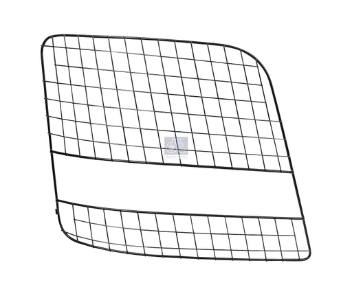 [DTS 3.80137] Grille de protection MAN - DT SPARE PARTS