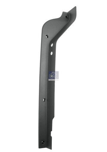 [DTS 3.80180] Panneau de pare-chocs de fin MAN - DT SPARE PARTS