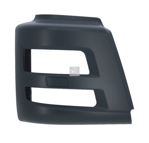 [DTS 3.81262] Cache de pare-chocs MAN - DT SPARE PARTS