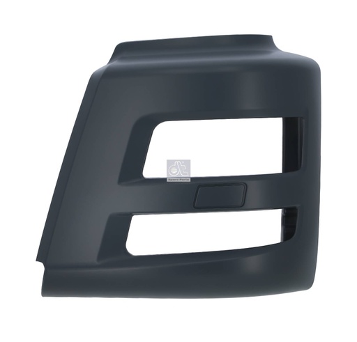 [DTS 3.81263] Cache de pare-chocs MAN - DT SPARE PARTS