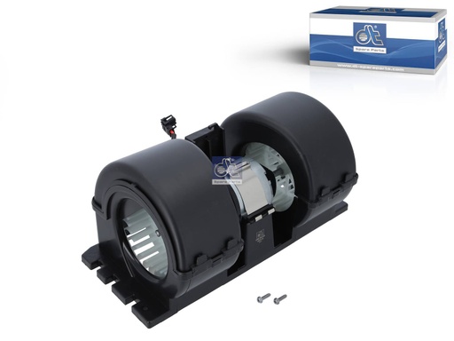 [DTS 3.82053SP] Moteur de ventilateur - DT SPARE PARTS