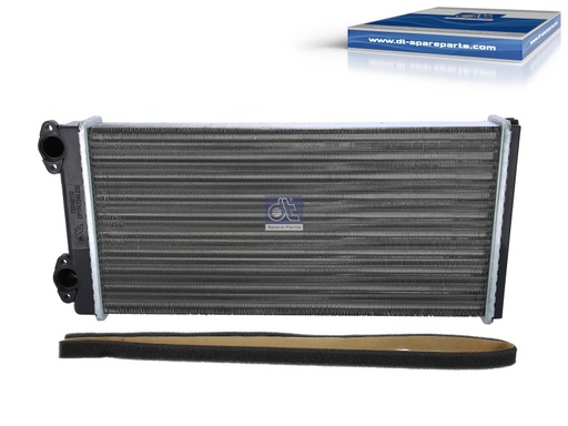 [DTS 3.82232] Echangeur de chaleur MAN - DT SPARE PARTS