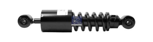 [DTS 3.83020] Amortisseur de cabine MAN - DT SPARE PARTS