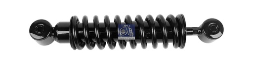[DTS 3.83026] Amortisseur de cabine - DT SPARE PARTS