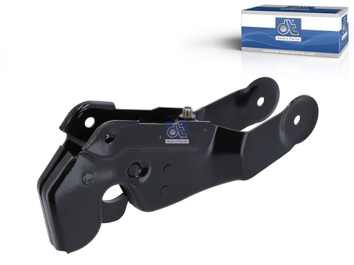 [DTS 3.83122SP] Serrure de cabine MAN - DT SPARE PARTS
