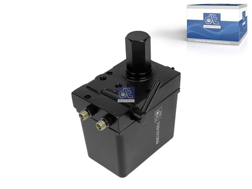 [DTS 3.84002] Pompe hydraulique basc. de cabine MAN - DT SPARE PARTS