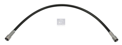 [DTS 3.84055] Tube flexible MAN - DT SPARE PARTS