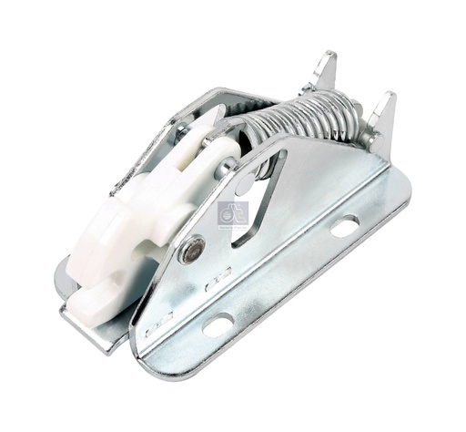 [DTS 3.85027] Serrure à arrachage MAN - DT SPARE PARTS