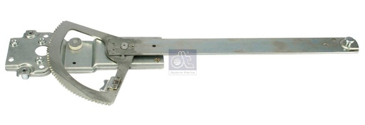 [DTS 3.85052] Lève-vitre MAN - DT SPARE PARTS