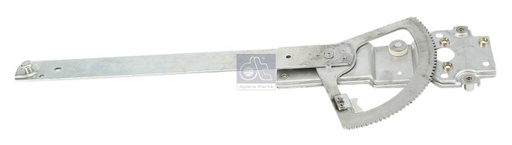 [DTS 3.85053] Lève-vitre MAN - DT SPARE PARTS