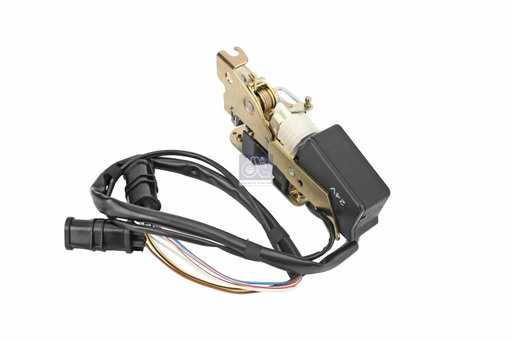 [DTS 3.85130] Serrure de porte - DT SPARE PARTS