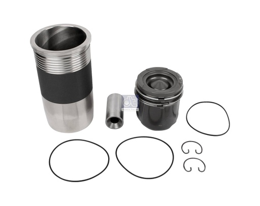 [DTS 3.90134] Cylindrée MAN - DT SPARE PARTS