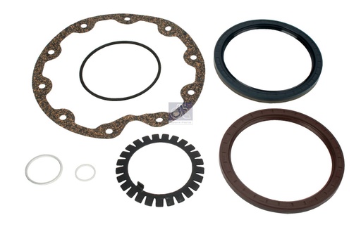 [DTS 3.96050] Kit de réparation MAN - DT SPARE PARTS