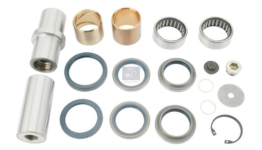 [DTS 3.96202] Kit pivot de fusée de roue - DT SPARE PARTS