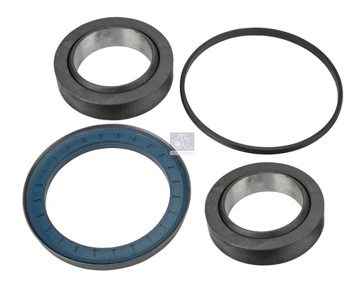 [DTS 3.96620] Kit de réparation MAN - DT SPARE PARTS
