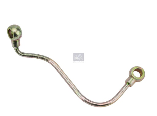 [DTS 4.10003] Conduite MERCEDES - DT SPARE PARTS