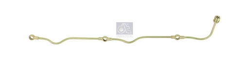 [DTS 4.10005] Conduite MERCEDES - DT SPARE PARTS