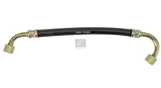 [DTS 4.10038] Conduite d'huile MERCEDES - DT SPARE PARTS