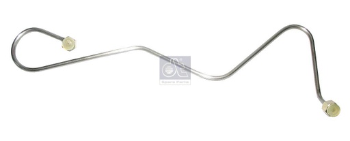 [DTS 4.10177] Conduite d'injection MERCEDES - DT SPARE PARTS