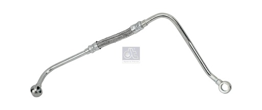 [DTS 4.10330] Conduite d'huile MERCEDES - DT SPARE PARTS
