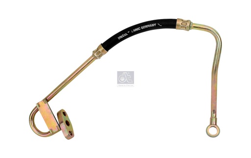 [DTS 4.10331] Conduite d'huile MERCEDES - DT SPARE PARTS