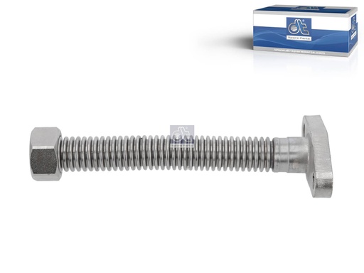 [DTS 4.10333] Conduite d'huile MERCEDES - DT SPARE PARTS