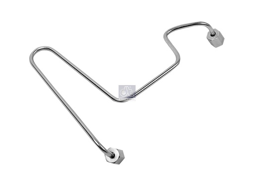 [DTS 4.11061] Conduite d'injection MERCEDES - DT SPARE PARTS