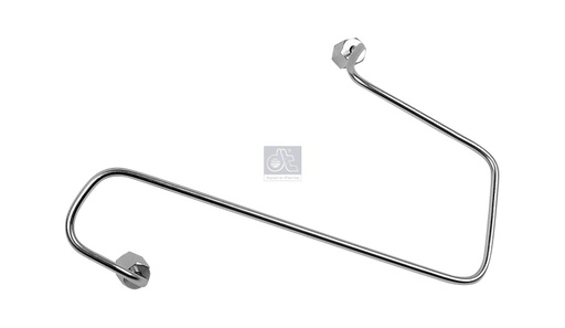 [DTS 4.11063] Conduite d'injection MERCEDES - DT SPARE PARTS