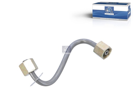 [DTS 4.11091] Conduite d'injection MERCEDES - DT SPARE PARTS
