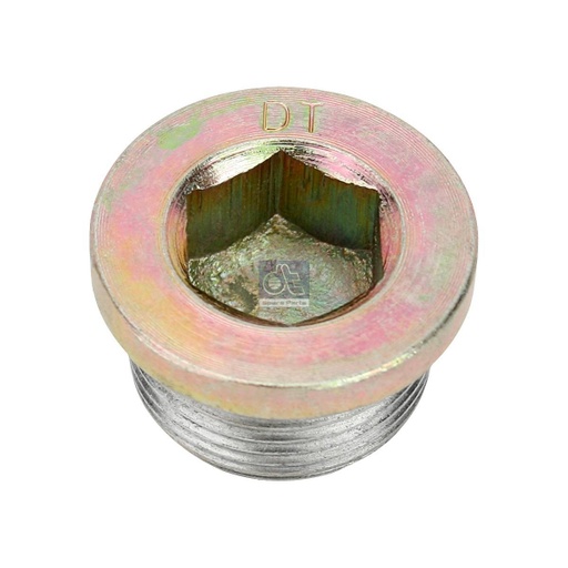 [DTS 4.30270] Vis de fermeture - DT SPARE PARTS