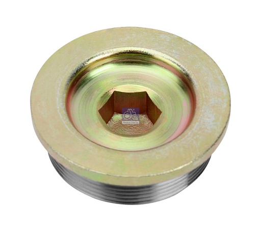 [DTS 4.40049] Vis de fermeture - DT SPARE PARTS