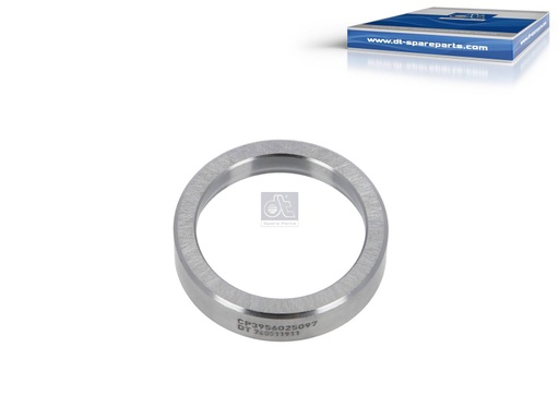 [DTS 4.50097] Bague de siège de soupape MERCEDES - DT SPARE PARTS