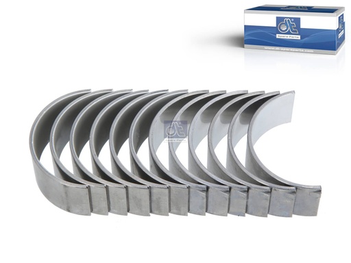 [DTS 4.50427] Kit de coussinets de bielle MERCEDES - DT SPARE PARTS