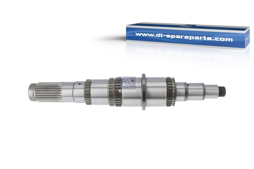 [DTS 4.60060] Arbre principal MERCEDES - DT SPARE PARTS